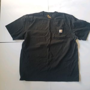 CARHARTT, XL, BLACK